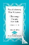 Tiffany, Nelson B - Revolutionary War Veterans, Chenango County, New York, Volume II, C-H
