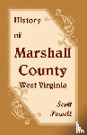 Powell, Scott - History of Marshall County, West Virginia