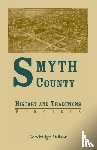 Wilson, Goodridge - Smyth County, Virginia History and Traditions