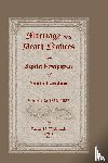 Holcomb, Brent - Marriage and Death Notices from Baptist Newspapers of South Carolina, Volume 2