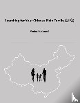 Hagood, Wesley O - Searching for Your Chinese Birth Family