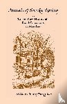 Farquhar, William Henry - Annals of Sandy Spring, Twenty Years of History of a Rural Community in Maryland
