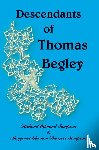 Sampson, Richard - Descendants of Thomas Begley