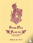 McCall, H B - Some Old Families