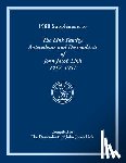 Descendants of John Jacob Link - 1988 Supplement To The Link Family, Antecedents and Descendants of John Jacob Link, 1417-1951. Compiled by the Descendants of John Jacob Link