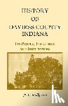 Fulkerson, A O - History of Daviess County, Indiana