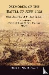 Tolzmann, Don Heinrich - Memories of the Battle of New Ulm