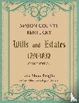 Broglin, Jana - Mason County, Kentucky Wills and Estates