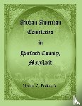 Peden, Henry C - African American Cemeteries in Harford County, Maryland