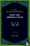 Ware, Lowry - Associated Reformed Presbyterian Death And Marriage Notices Volume II