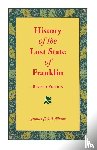 Williams, Samuel - History of the Lost State of Franklin