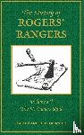 Loescher, Burt Garfield - The History of Rogers' Rangers
