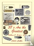 Conklin, Charles - 58's Are The Greatest