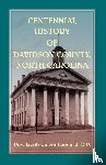 Leonard, Jacob - Centennial History of Davidson County, North Carolina