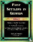 Hemperley, Marion - First Settlers in Georgia Volume 1, Abstracts of English Crown Grants in St. Paul Parish,1755-1775. Columbia, Glascock, Jefferson, McDuffie, Richmond and Warren Counties