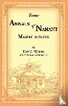 Wilson, Fred - Some Annals of Nahant, Massachusetts