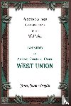 Broglin, Jana - Additions and Corrections to the W.P.A. Inventory of Adams County, Ohio