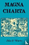 Wurts, John - Magna Charta