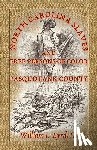 Byrd, William L, Byrd, William L III - North Carolina Slaves and Free Persons of Color