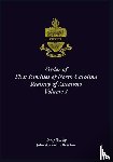 Brayton, John - Order of First Families of North Carolina Registry of Ancestors, Volume 1
