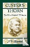 Ladenheim, Jules C - Custer's Thorn