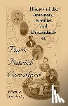 Comisford, William D, Comisford, Bill - History of the Ancestors, Families, and Descendants of Paris Patrick Comisford