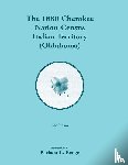 Benge, Barbara L - 1880 Cherokee Nation Census, Indian Territory (Oklahoma), Volume 2 of 2