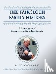 Judah, Joyce Christine Fair - The Faircloth Family History