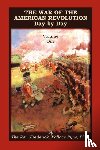 Pyne, Frederick Wallace - The War of the American Revolution