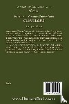 Broglin, Jana - Additions and Corrections to the W.P.A. Inventory of Cuyahoga County, Ohio