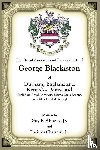 Almony, Guy E., Christou, Christos - The Royal Ancestry and Descendants of George Blackiston of Durham, England and Kent Co., Maryland (Including royal ancestors, Magna Carta Barons, and other landed gentry)