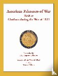 Johnson, Eric Eugene - American Prisoners of War Held at Chatham During the War of 1812