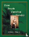 Driver, Jr Robert - First South Carolina Cavalry