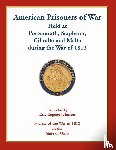 Johnson, Eric Eugene - American Prisoners of War Held At Portsmouth, Stapleton, Gibraltar and Malta during the War of 1812