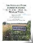 Baker, Christina Wyeth - The Wyeth and Wythe Families of America. Seven Generations of the Descendants of Nicholas Wyeth
