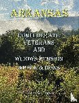 Ingmire, Frances T. - Arkansas Confederate Veterans and Widows Pension Applications