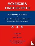 Rhea County Historical Society - McKenzie's Fighting Fifth, Questionnaires of Veterans of the 5th Tennessee Cavalry Regiment Confederate States of America