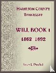 Douthat, James - Hamilton County, Tennessee Will Book 1, 1862-1892