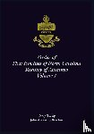 Brayton, John - Order of First Families of North Carolina Ancestor Biographies, Volume 1