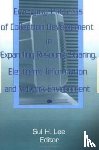 Lee, Sul (University of Oklahoma Libraries - Emerging Patterns of Collection Development in Expanding Resource Sharing, Electronic Information, a