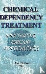 Mcvinney, L Donald - Chemical Dependency Treatment