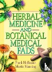 Hoffmann, Frank, Manning, Martin J - Herbal Medicine and Botanical Medical Fads