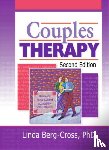 Berg Cross, Linda - Couples Therapy