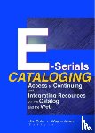 Cole, Jim, Jones, Wayne (Department Head - E-Serials Cataloging