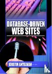 Antelman, Kristin - Database-Driven Web Sites