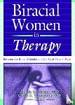 Thompson, Cathy, Gillem, Angela R (Arcadia University - Biracial Women in Therapy