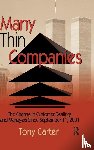 Loudon, David L, Carter, Tony - Many Thin Companies