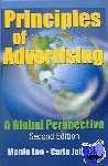 Lee, Monle, Johnson, Carla - Principles of Advertising - A Global Perspective, Second Edition