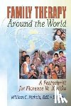 Nichols, William - Family Therapy Around the World