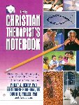 Henry, Philip J. (Palm Beach Atlantic University, Figueroa, Lori Marie (Palm Beach Atlantic University, Miller, David R. (Palm Beach Atlantic University - The Christian Therapist's Notebook